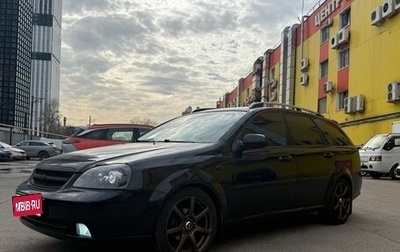 Chevrolet Lacetti, 2009 год, 630 000 рублей, 1 фотография