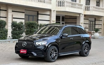 Mercedes-Benz GLE AMG, 2021 год, 10 600 000 рублей, 1 фотография