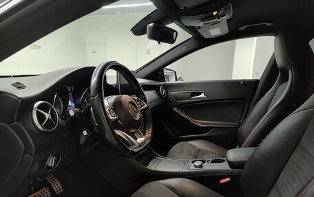 Mercedes-Benz CLA, 2015 год, 1 750 000 рублей, 20 фотография