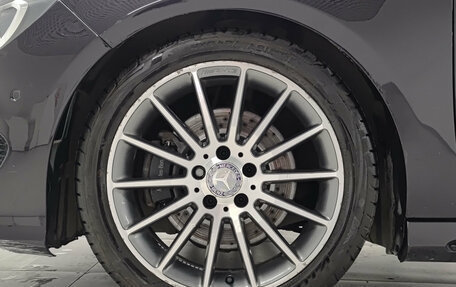 Mercedes-Benz CLA, 2015 год, 1 750 000 рублей, 22 фотография