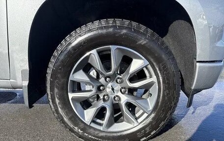 Chevrolet Silverado, 2026 год, 7 274 000 рублей, 4 фотография