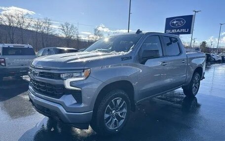 Chevrolet Silverado, 2026 год, 7 274 000 рублей, 2 фотография