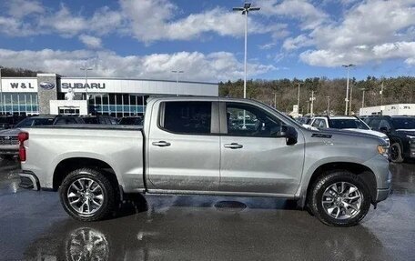 Chevrolet Silverado, 2026 год, 7 274 000 рублей, 8 фотография