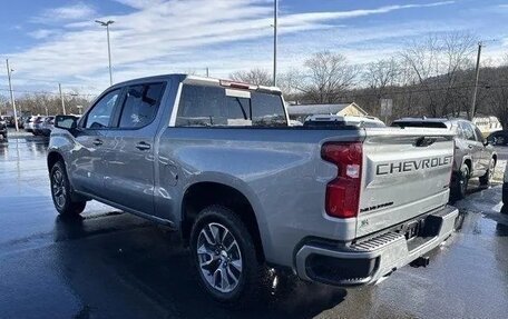 Chevrolet Silverado, 2026 год, 7 274 000 рублей, 3 фотография