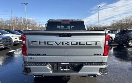 Chevrolet Silverado, 2026 год, 7 274 000 рублей, 9 фотография