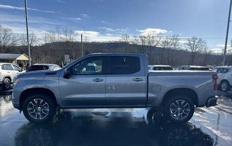 Chevrolet Silverado, 2026 год, 7 274 000 рублей, 5 фотография