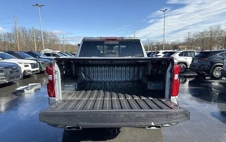 Chevrolet Silverado, 2026 год, 7 274 000 рублей, 7 фотография