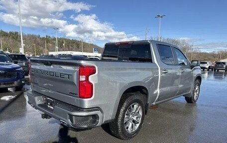 Chevrolet Silverado, 2026 год, 7 274 000 рублей, 6 фотография