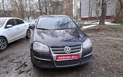 Volkswagen Jetta VI, 2010 год, 320 000 рублей, 1 фотография