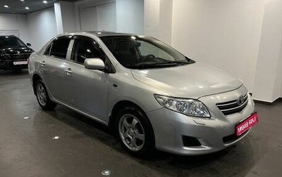 Toyota Corolla, 2007 год, 830 000 рублей, 1 фотография