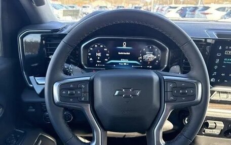 Chevrolet Silverado, 2026 год, 7 274 000 рублей, 14 фотография