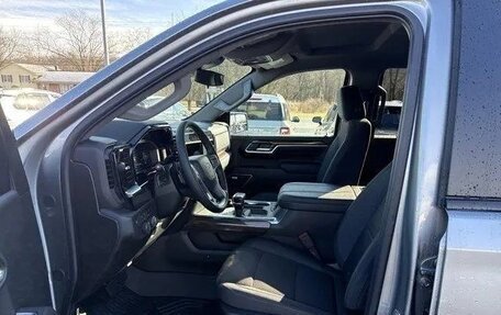 Chevrolet Silverado, 2026 год, 7 274 000 рублей, 12 фотография