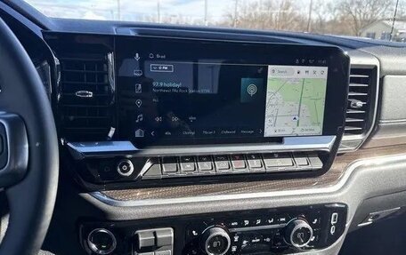 Chevrolet Silverado, 2026 год, 7 274 000 рублей, 16 фотография