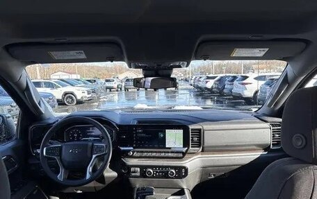 Chevrolet Silverado, 2026 год, 7 274 000 рублей, 13 фотография