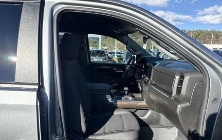 Chevrolet Silverado, 2026 год, 7 274 000 рублей, 24 фотография