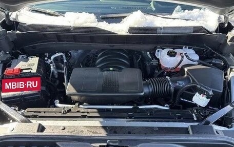 Chevrolet Silverado, 2026 год, 7 274 000 рублей, 10 фотография