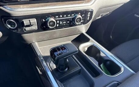 Chevrolet Silverado, 2026 год, 7 274 000 рублей, 20 фотография