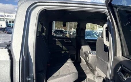 Chevrolet Silverado, 2026 год, 7 274 000 рублей, 23 фотография