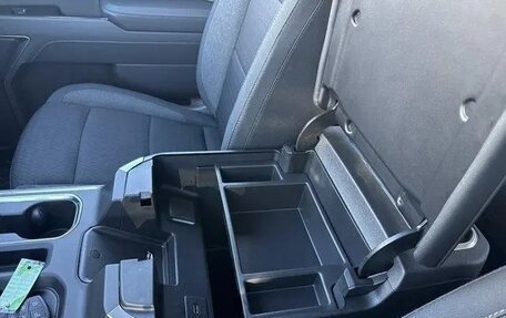 Chevrolet Silverado, 2026 год, 7 274 000 рублей, 21 фотография