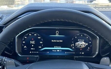 Chevrolet Silverado, 2026 год, 7 274 000 рублей, 18 фотография