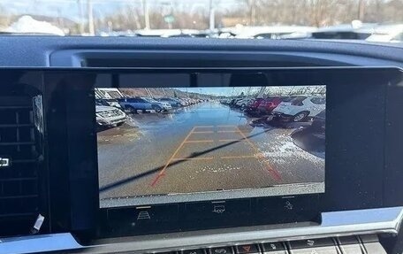 Chevrolet Silverado, 2026 год, 7 274 000 рублей, 17 фотография