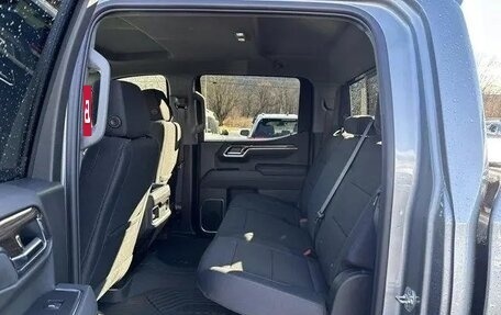 Chevrolet Silverado, 2026 год, 7 274 000 рублей, 22 фотография