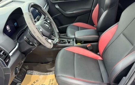 Skoda Karoq I, 2022 год, 2 694 000 рублей, 9 фотография