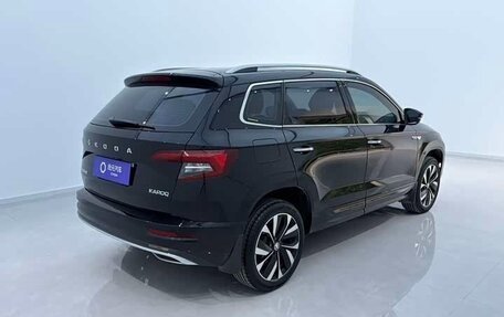 Skoda Karoq I, 2022 год, 2 694 000 рублей, 6 фотография