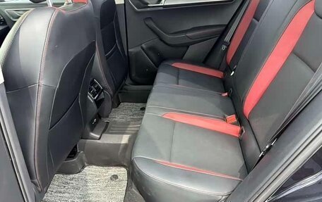 Skoda Karoq I, 2022 год, 2 694 000 рублей, 12 фотография