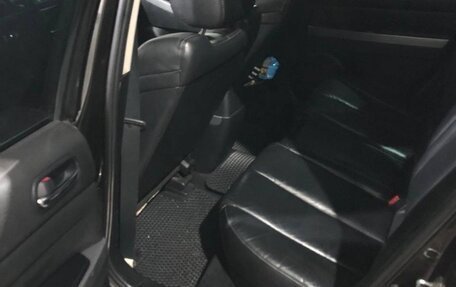 Mazda CX-7 I рестайлинг, 2011 год, 1 000 050 рублей, 2 фотография