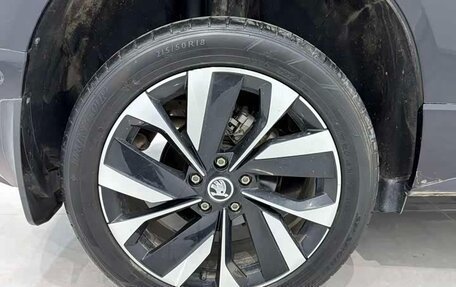 Skoda Karoq I, 2022 год, 2 694 000 рублей, 14 фотография