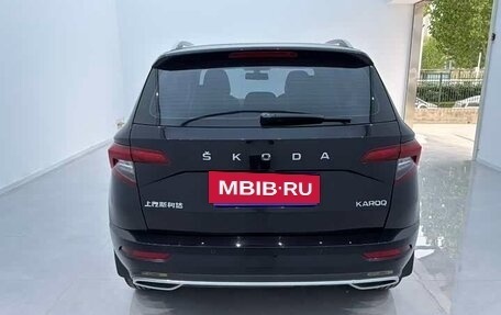 Skoda Karoq I, 2022 год, 2 694 000 рублей, 5 фотография