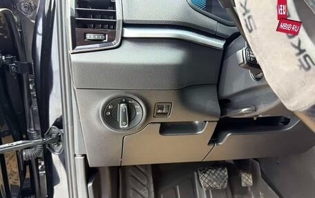 Skoda Karoq I, 2022 год, 2 694 000 рублей, 8 фотография