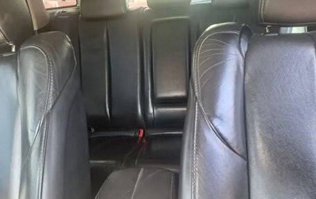 Mazda CX-7 I рестайлинг, 2011 год, 1 000 050 рублей, 4 фотография