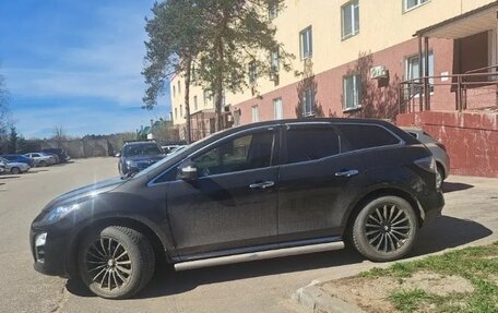 Mazda CX-7 I рестайлинг, 2011 год, 1 000 050 рублей, 7 фотография