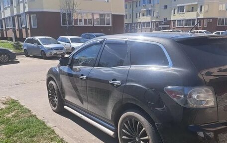 Mazda CX-7 I рестайлинг, 2011 год, 1 000 050 рублей, 8 фотография
