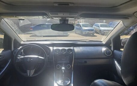 Mazda CX-7 I рестайлинг, 2011 год, 1 000 050 рублей, 10 фотография