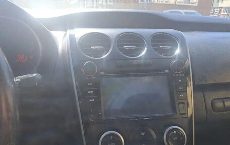 Mazda CX-7 I рестайлинг, 2011 год, 1 000 050 рублей, 5 фотография