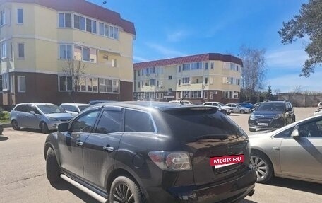 Mazda CX-7 I рестайлинг, 2011 год, 1 000 050 рублей, 6 фотография
