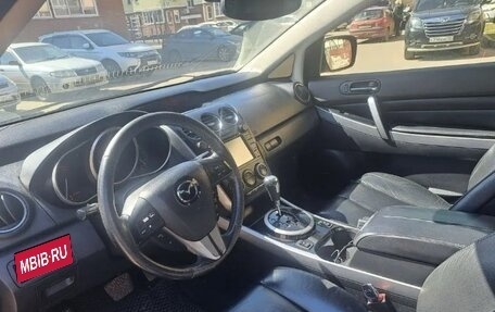Mazda CX-7 I рестайлинг, 2011 год, 1 000 050 рублей, 9 фотография