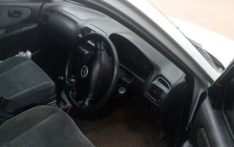 Mazda Capella, 1997 год, 110 000 рублей, 4 фотография