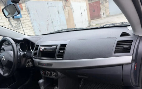 Mitsubishi Lancer IX, 2008 год, 748 000 рублей, 4 фотография