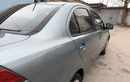 Mitsubishi Lancer IX, 2008 год, 748 000 рублей, 7 фотография