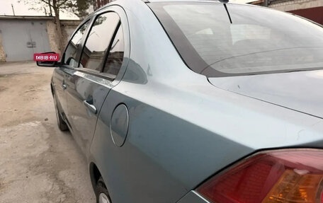 Mitsubishi Lancer IX, 2008 год, 748 000 рублей, 6 фотография