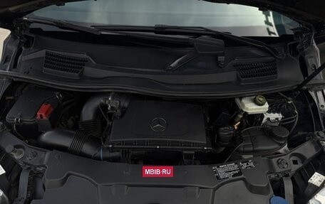 Mercedes-Benz V-Класс, 2018 год, 4 790 000 рублей, 10 фотография