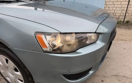 Mitsubishi Lancer IX, 2008 год, 748 000 рублей, 10 фотография