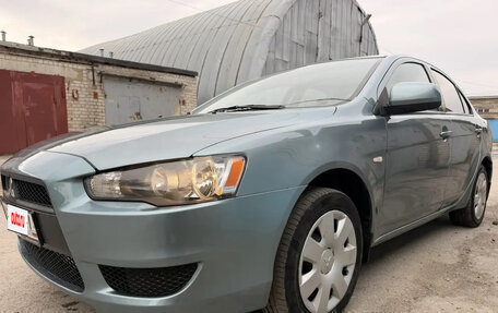 Mitsubishi Lancer IX, 2008 год, 748 000 рублей, 12 фотография