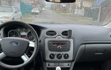 Ford Focus II рестайлинг, 2011 год, 525 000 рублей, 3 фотография