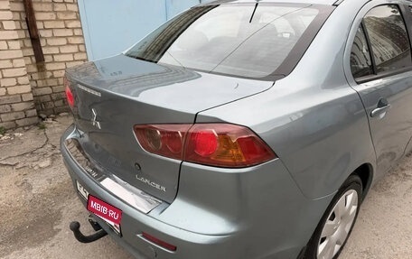 Mitsubishi Lancer IX, 2008 год, 748 000 рублей, 8 фотография