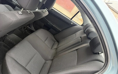 Mitsubishi Lancer IX, 2008 год, 748 000 рублей, 19 фотография